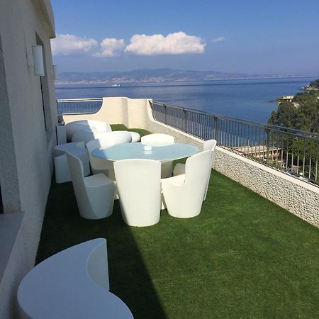 Reggio Suite Reggio di Calabria Luaran gambar