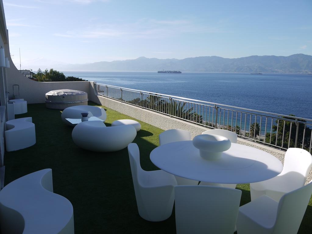 Reggio Suite Reggio di Calabria Bilik gambar