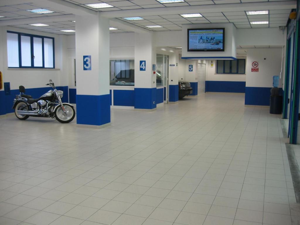 Reggio Suite Reggio di Calabria Luaran gambar