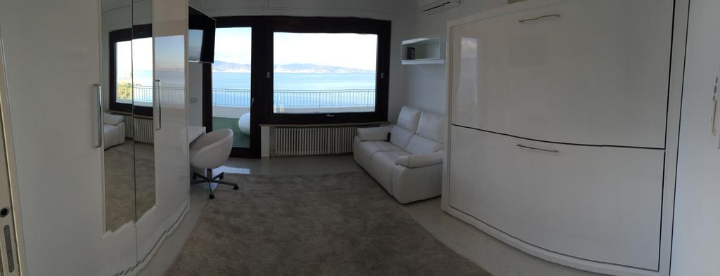 Reggio Suite Reggio di Calabria Bilik gambar