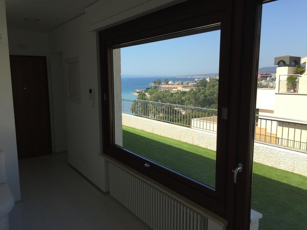 Reggio Suite Reggio di Calabria Luaran gambar