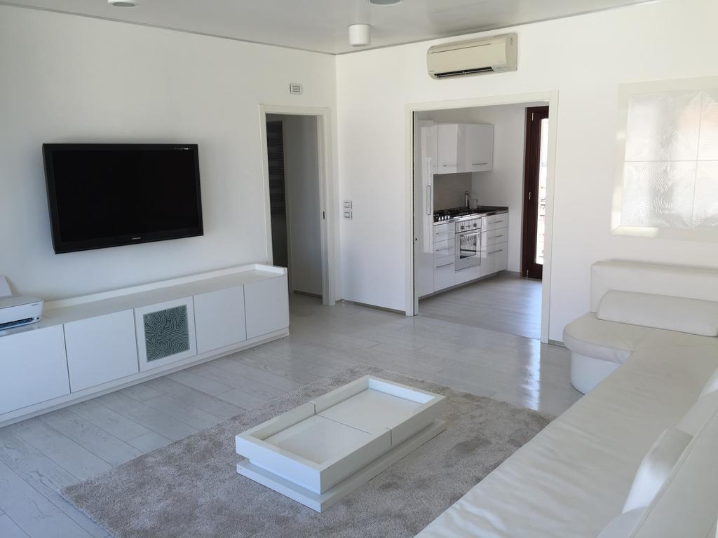 Reggio Suite Reggio di Calabria Luaran gambar