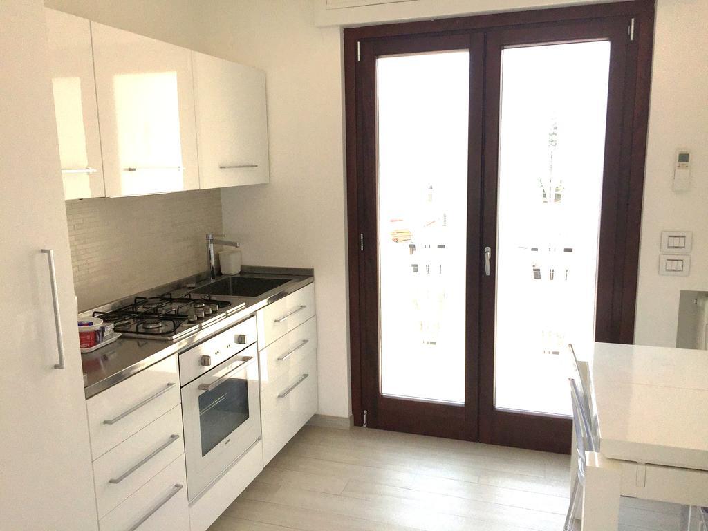 Reggio Suite Reggio di Calabria Luaran gambar