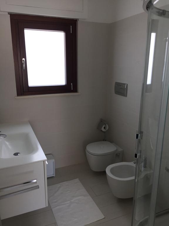 Reggio Suite Reggio di Calabria Luaran gambar
